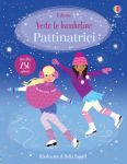 Pattinatrici copertina