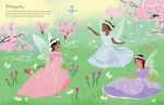 Fadas Princesas miolo