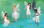 Fadas Princesas miolo
