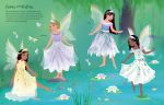 Fadas Princesas miolo