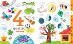 Numeri pagina interna