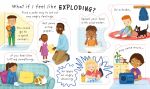 Very First Questions and Answers: Why do I (sometimes) feel angry? spread