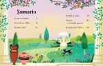 Mitos griegos para peques página interior