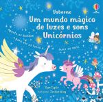 Unicórnios capa