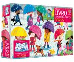 Cores capa