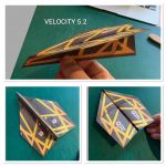 100 super aviões para dobrar e voar! miolo