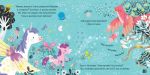 Il compleanno del piccolo unicorno pagina interna