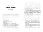 Love Radio spread