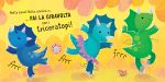 Il ballo dei dinosauri pagina interna
