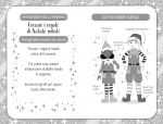 Il mistero di Natale pagina interna