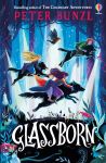 Glassborn book cover