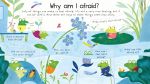 First Questions and Answers: Why am I afraid? spread