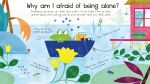 First Questions and Answers: Why am I afraid? spread