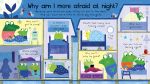 First Questions and Answers: Why am I afraid? spread