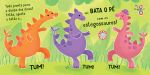 Dance com os dinossauros miolo