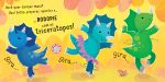 Dance com os dinossauros miolo
