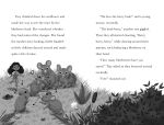 Tiny the Secret Adventurer: Friends to the Rescue spread
