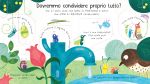 Perché dovrei condividere? pagina interna