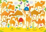 In de dierentuin spread