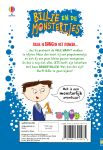 Monsters in het donker spread