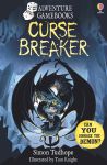 Curse Breaker book cover