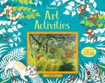 Art Activities book cover