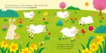 Easter Sound Book spread