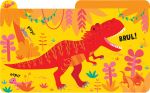 Dinosaurussen spread