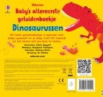 Dinosaurussen spread