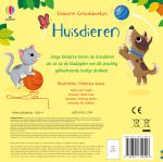Huisdieren spread
