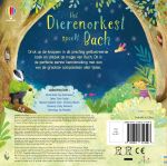 Het Dierenorkest speelt Bach spread