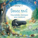 Douce nuit couverture