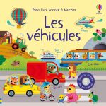 Les véhicules couverture