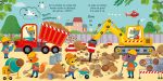 Les véhicules page intérieure