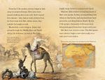 The Story of Slavery spread