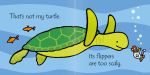 That's not my turtle... spread