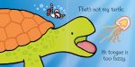 That's not my turtle... spread
