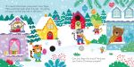 Christmas Sound Book spread