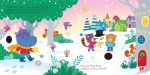 Christmas Sound Book spread