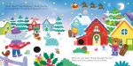 Christmas Sound Book spread