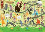 Au zoo page intérieure