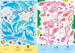 Au zoo page intérieure