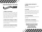 Speedwheels 3000: The Race Against Crime spread