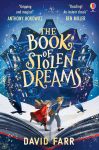 The Book of Stolen Dreams book cover