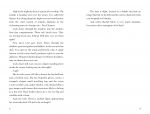 The Book of Stolen Dreams spread