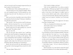 The Book of Stolen Dreams spread