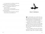 The Book of Stolen Dreams spread