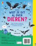 Wist je dit al over dieren? spread