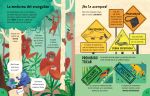 Los animales página interior