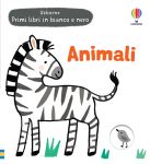 Animali copertina